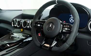 Mercedes-Benz AMG GT R GT R Pro 9