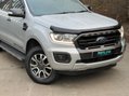 Ford Ranger 2.0 EcoBlue Wildtrak Auto 4WD Euro 6 (s/s) 4dr 11