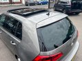 Volkswagen Golf 2.0 TDI BlueMotion Tech GT Edition DSG Euro 6 (s/s) 5dr 17