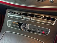 Mercedes-Benz E Class 3.0 E53 BiTurbo GPF MHEV EQ Boost AMG Saloon 4dr Petrol SpdS TCT 4MATIC+ Eu 34