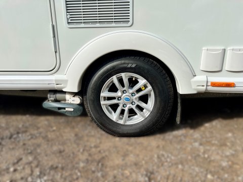 Bailey Pegasus Verona  9