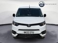 Toyota Proace City 1.5 BlueHDi Design Short Panel Van Auto SWB Euro 6 (s/s) 5dr 3