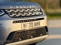 Land Rover Discovery Sport 2.0 Discovery Sport S D Auto 4WD 5dr 45
