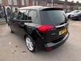 Vauxhall Zafira 1.4i Turbo SRi Euro 6 5dr 4