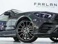 Mercedes-Benz E Class 2.9 E400d AMG Line Night Edition (Premium Plus) Coupe 2dr Diesel G-Tronic+ 10