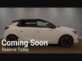 Vauxhall Corsa Corsa E Elite Nav 5dr 11