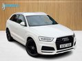 Audi Q3 1.4 TFSI CoD S line Edition SUV 5dr Petrol Manual Euro 6 (s/s) (150 ps) 53