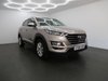 Hyundai TUCSON 1.6 GDi SE Nav Euro 6 (s/s) 5dr