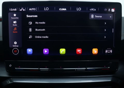 Cupra Formentor 1.5 TSI V2 SUV 5dr Petrol DSG Euro 6 (s/s) (150 ps) 24