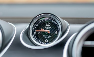 Bentley Bentayga 17