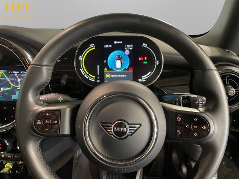 Mini Hatch Cooper SE 32.6kWh Level 2 Hatchback 3dr Electric Auto (184 ps) 13
