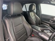 Mercedes-Benz GLE 2.0 GLE 300 AMG Line Premium D 4Matic Auto 4WD 5dr 24