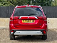 Mitsubishi Outlander EXCEED 8