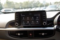 Kia Picanto X-LINE 26