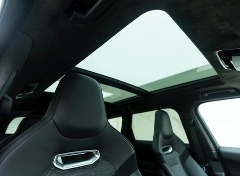 Land Rover Range Rover Sport 5.0 SVR Carbon Edition 13