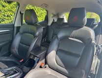 MG ZS 1.0 T-GDI Exclusive SUV 5dr Petrol Auto Euro 6 (111 ps) 8
