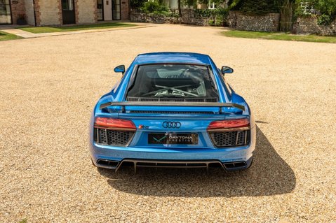 Audi R8 5.2 FSI V10 Plus S Tronic quattro Euro 6 (s/s) 2dr 7