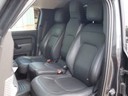 Land Rover Defender 110 2023 HARD TOP  D250 HSE MHEV STYLED BY SEEKER 3 SEATER Huge spec  29