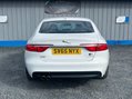 Jaguar XF 2.0d R-Sport Auto Euro 6 (s/s) 4dr 9