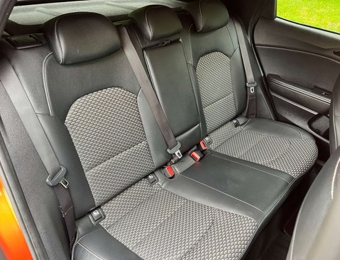 Kia Xceed 1.0 XCeed Connect ISG 5dr 41