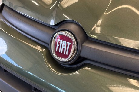 Fiat Panda 1.3 MultiJet 4x4 Hatchback 5dr Diesel Manual Euro 5 (s/s) (75 bhp) 25