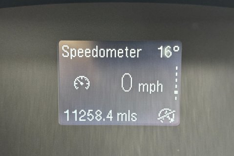 Ford Transit 350 Rwd 130ps Trend Panel Van with Air Conditioning 36