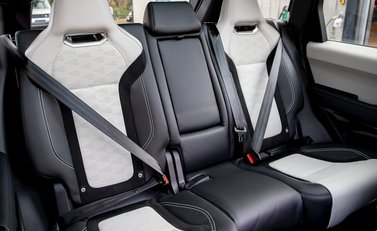 Land Rover Range Rover Sport 5.0 SVR 13