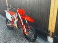KTM SX 2024 big wheel 5