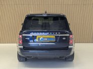 Land Rover Range Rover 3.0 Range Rover Autobiography Auto 4WD 5dr 17