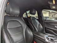 Mercedes-Benz C Class 2.1 C250 D AMG Line Auto 4dr 51