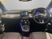 Renault Clio 1.6 E-TECH techno Hatchback 5dr Petrol Hybrid Auto Euro 6 (s/s) (145 ps) 19