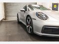 Porsche 911 3.0T 992 Carrera S PDK Euro 6 (s/s) 2dr 98