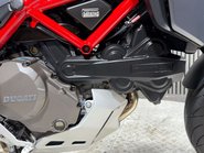 Ducati Multistrada 1200 S 2016 66 PLATE ONLY 7K PANNIERS MOT ADVENTURE BIKE 1200CC 15