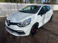 Renault Clio RENAULTSPORT NAV LUX 8