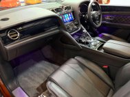 Bentley Bentayga 4.0 V8 SUV 5dr Petrol Auto 4WD Euro 6 (s/s) (550 ps) 35