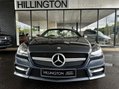 Mercedes-Benz SLK 1.8 SLK200 AMG Sport Euro 5 (s/s) 2dr 12