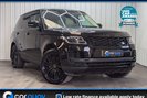 Land Rover Range Rover 4.4 Range Rover Autobiography SDV8 Auto 4WD 5dr