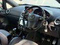 Vauxhall Corsa 1.6 Corsa VXR Nurburgring Edition 3dr 39