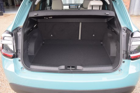 Fiat 600 1.2 Hybrid 48V 136 La Prima 22