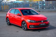 Volkswagen Polo 2.0 Polo GTi TSi Semi-Auto 5dr 1