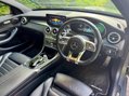 Mercedes-Benz C Class 3.0 C43 V6 AMG Edition (Premium) G-Tronic+ 4MATIC Euro 6 (s/s) 4dr 7