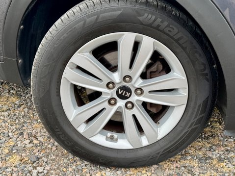 Kia Sportage 2 ISG 51