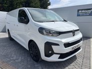 Citroen Dispatch 120 ps Driver XL Panel Van 1