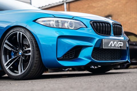 BMW M2 3.0 M2 Auto 2dr 24