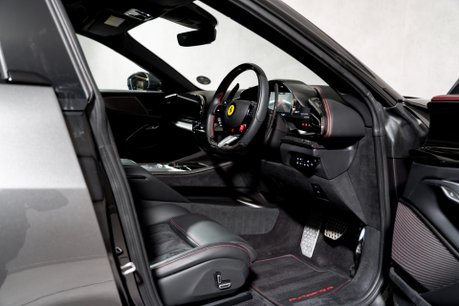 Ferrari Purosangue NOW SOLD. SIMILAR REQUIRED. PLEASE CALL 01903 254800. 21