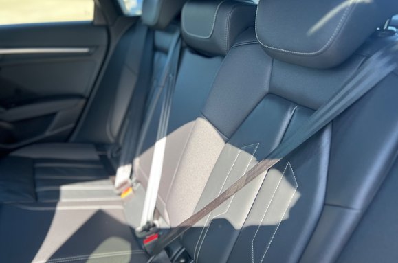 Audi A3 SPORTBACK TFSI S LINE MHEV AUTO 30