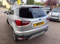 Ford Ecosport 1.5 TDCi Titanium 2WD Euro 6 5dr 5