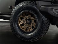 Jeep Wrangler 2.0 Wrangler Rubicon Unlimited Edition Auto 4WD 4dr 2