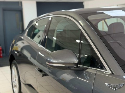 Jaguar I-Pace 400 90kWh SE Auto 4WD 5dr 15