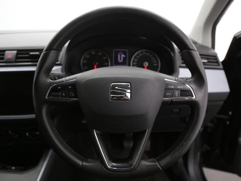 SEAT Arona 1.0 TSI SE Technology Euro 6 (s/s) 5dr 10